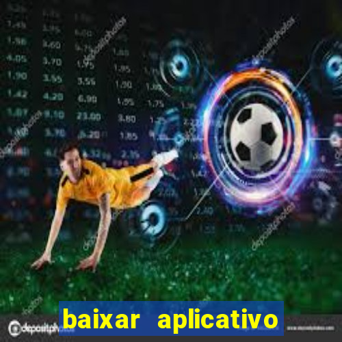 baixar aplicativo para fazer jogo do bicho